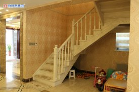 新思路装饰：楼梯设计步骤和方法