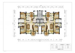 重庆新思路装饰:建筑面积和使用面积的区别